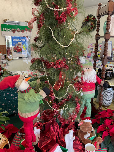 Florist «Riverside Floral Co», reviews and photos, 307 Bridgeboro St, Riverside, NJ 08075, USA