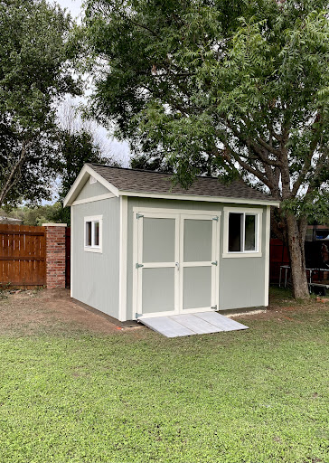 Shed Builder «Tuff Shed», reviews and photos, 6012 Zangs Dr, San Antonio, TX 78238, USA