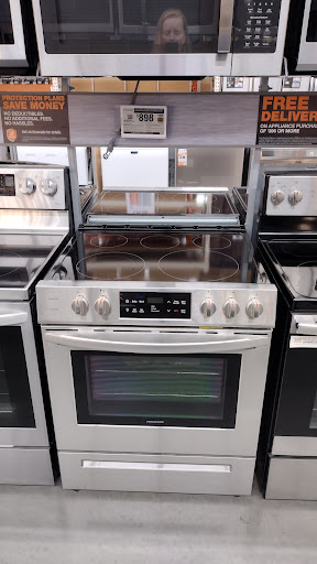 Home Improvement Store «The Home Depot», reviews and photos, 2801 James Sanders Blvd, Paducah, KY 42001, USA