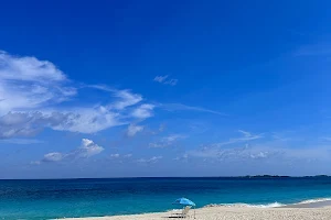 Cabbage Beach image