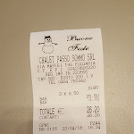 Photo n°1 de l'avis de Nadia. fait le 26/04/2018 à 05:40 sur le  Passo Sommo à Folgaria