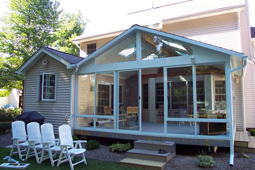 Window Installation Service «Folkers Window Company», reviews and photos