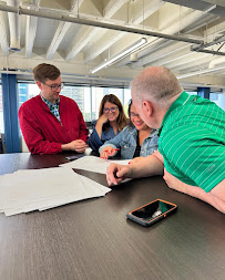 Bond Architects - Photo 2 - Car repair in St. Louis, MO, St. Louis