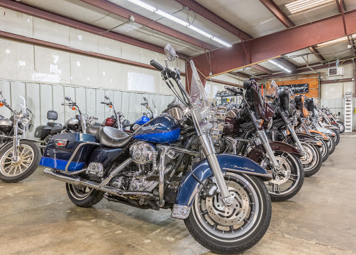Used Motorcycle Dealer «Highway 191 Motorsports», reviews and photos, 6 Old Brevard Rd, Asheville, NC 28806, USA