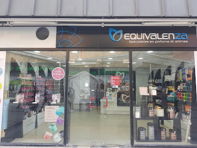EQUIVALENZA à Cergy