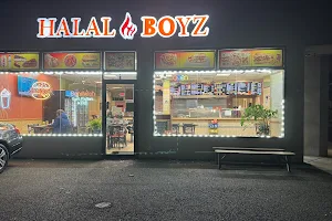 Halal Boyz image