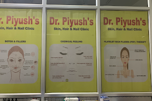 Dr. Piyush's Skin, Hair & Nail Clinic image