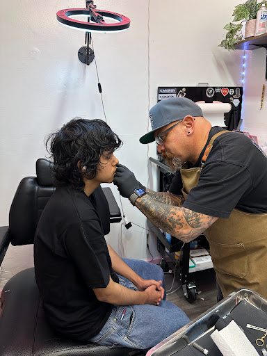 Explore stl tattoo ideas, creative tattoo ideas in Downey, available at Superior Ink Tattoo and Piercings