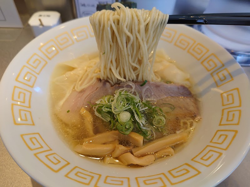 麺や くろえもん 埼玉県坂戸市善能寺 ラーメン屋 グルコミ