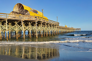 Apache Family Campground & Pier