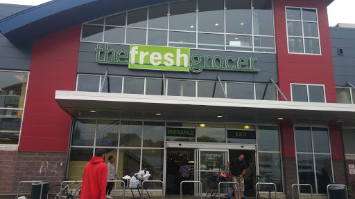 Grocery Store «The Fresh Grocer of Progress Plaza», reviews and photos, 1501 N Broad St, Philadelphia, PA 19122, USA