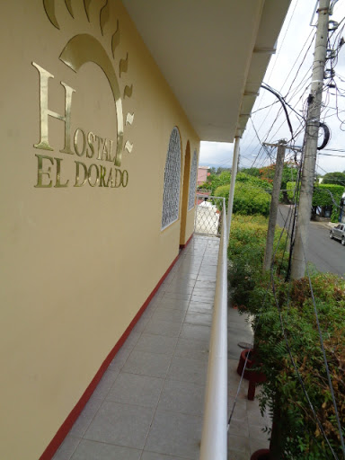 Habitaciones baratas Managua