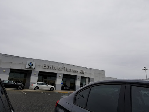 BMW Dealer «BMW of Turnersville», reviews and photos, 3400 NJ-42, Blackwood, NJ 08012, USA