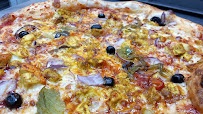 Plats et boissons du Restaurant Fun Pizza clamart - n°16