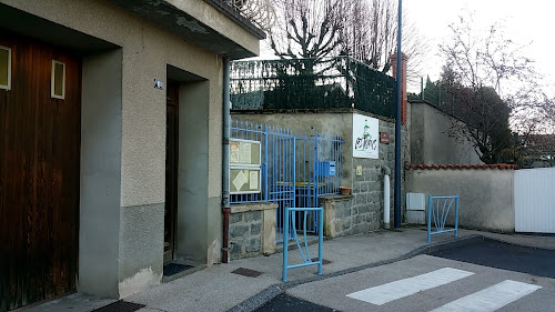 Ecole Privée St-Vincent à Boën-sur-Lignon