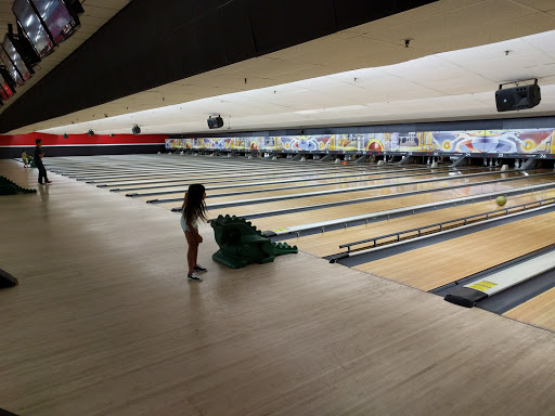 Bowling Alley «AMF Valley View Lanes», reviews and photos, 12141 Valley View St, Garden Grove, CA 92845, USA