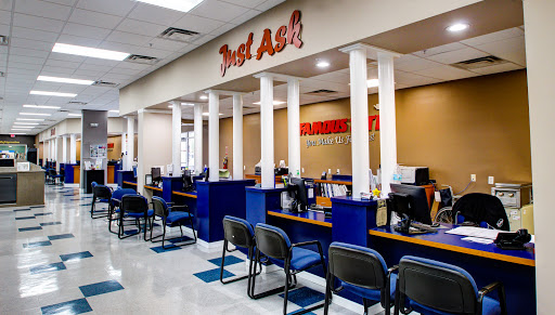 Appliance Store «Famous Tate Appliance & Bedding Centers», reviews and photos, 3790 Tampa Rd, Oldsmar, FL 34677, USA