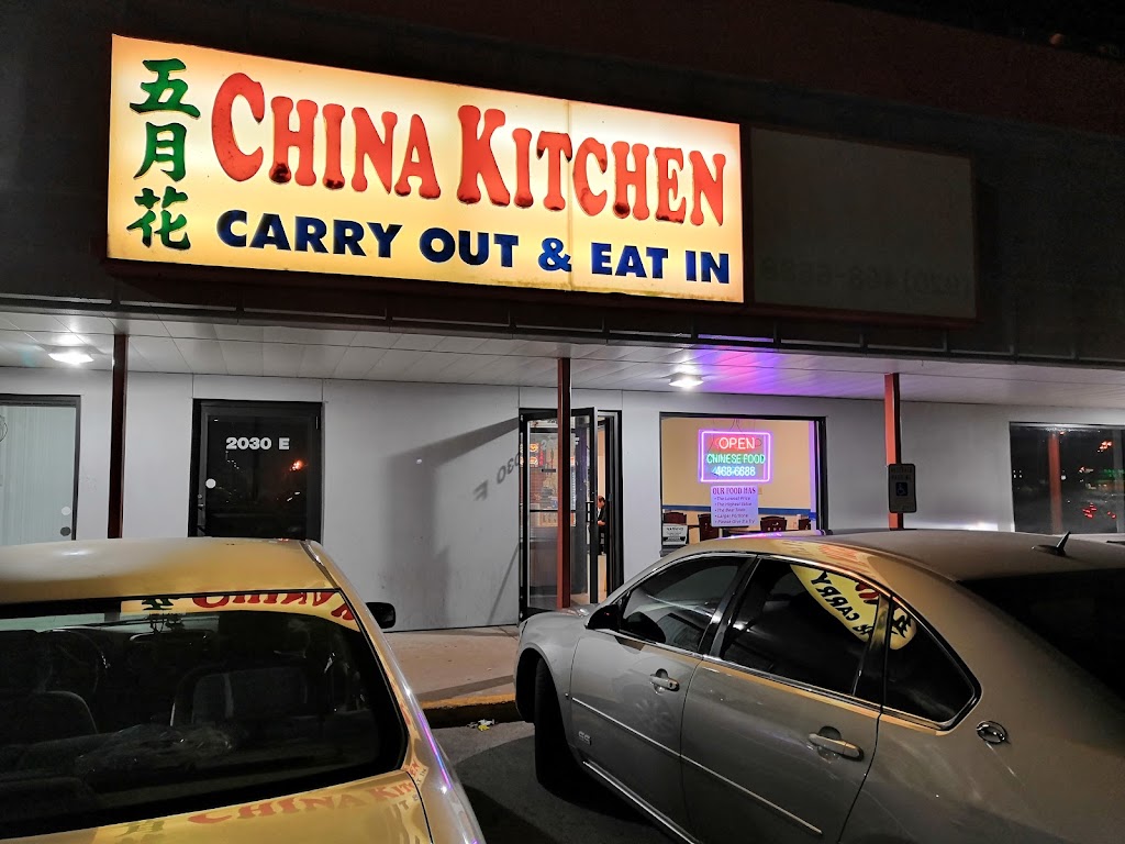 China Kitchen 54302