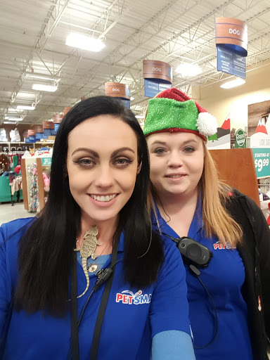 Pet Supply Store «PetSmart», reviews and photos, 2929 James Sanders Blvd f, Paducah, KY 42001, USA