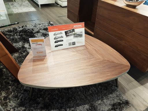 Furniture Store «Modern Furniture Store San Francisco Modani», reviews and photos, 1350 Van Ness Ave, San Francisco, CA 94109, USA