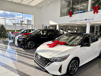 Lancaster Nissan - Photo 3 - Car repair in East Petersburg, PA, Lancaster