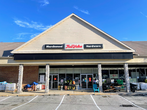 Home Improvement Store «Marchwood True Value Hardware», reviews and photos, 32 Marchwood Rd, Exton, PA 19341, USA