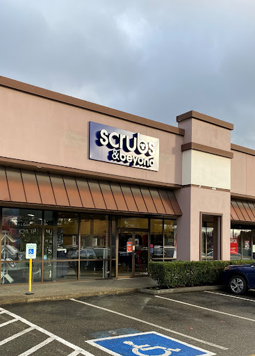 Life Uniform, 3105 Alderwood Mall Blvd M, Lynnwood, WA 98036, USA, 