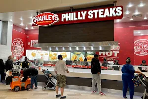 Charleys Cheesesteaks image