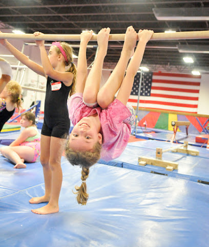 North Florida Gymnastics & Cheerleading