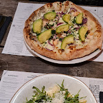 Photo n°1 de l'avis de Daniela.c fait le 13/02/2024 à 20:04 sur le  BOCCA Pizza Napoletana à Dortmund