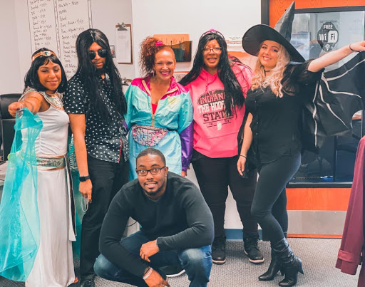 Employment Agency «Forge Industrial Staffing», reviews and photos, 7437 W 10th St, Indianapolis, IN 46214, USA