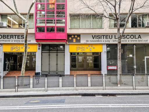 Escuela Ipsi - Barcelona