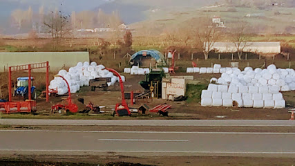 PATOĞLU SİLAJ PAKETLEME, SATIŞ ve TARIMSAL FAALİYETLER