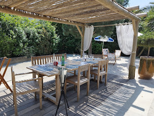 Photo n°132 de Moïa Restaurant à Saint-Herblain ()