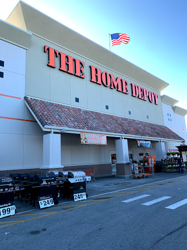 Home Improvement Store «The Home Depot», reviews and photos, 4403 Millenia Plaza Way, Orlando, FL 32839, USA