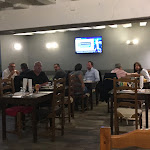 Photo n° 2 de l'avis de Sebahattin.u fait le 09/09/2019 à 18:03 pour Restaurant La Pomme d'Or à Le Mesnil-Amelot