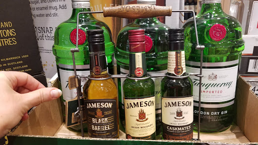 Wine Store «Total Wine & More», reviews and photos, 1010 N Rengstorff Ave, Mountain View, CA 94043, USA