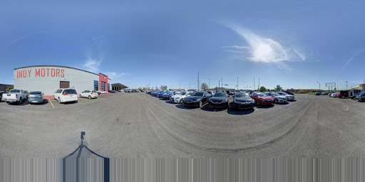 Used Car Dealer «Indy Motors», reviews and photos, 4080 Lafayette Rd, Indianapolis, IN 46254, USA