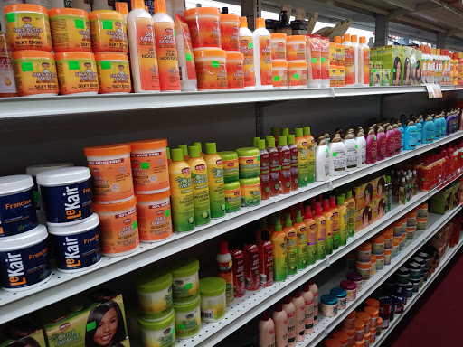 Cosmetics Store «Kay Beauty Supply», reviews and photos, 7746 Wyoming Ave, Dearborn, MI 48126, USA