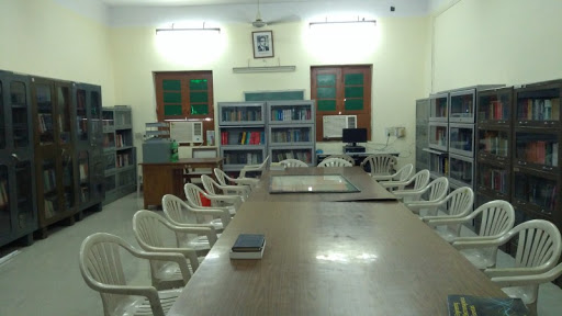 Unnati Library - The Best Library In Jaipur