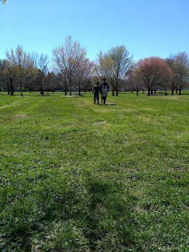 Park «Des Pres Park», reviews and photos, 4709 Lowe Rd, Louisville, KY 40220, USA