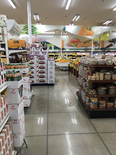 Supermarket «Dream Market», reviews and photos, 3815 15 Mile Rd, Sterling Heights, MI 48310, USA