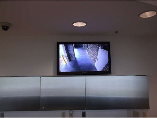 Storage Facility «Extra Space Storage», reviews and photos, 2101 State St Ext, Bridgeport, CT 06605, USA