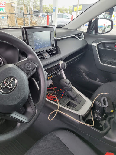 Car Wash «Southport Plaza Car Wash», reviews and photos, 1600 S Christopher Columbus Blvd, Philadelphia, PA 19148, USA