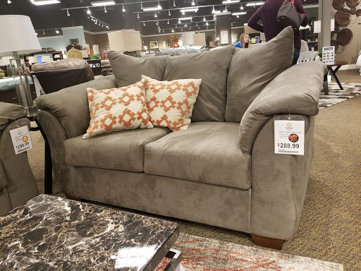 Furniture Store «Ashley HomeStore», reviews and photos, 3750 Williams Blvd SW, Cedar Rapids, IA 52404, USA