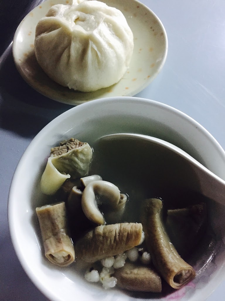 黃記四神湯 的照片