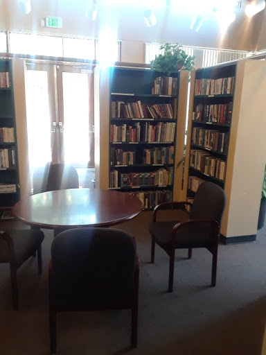 Community Center «Desert West Community Center», reviews and photos, 6501 W Virginia Ave, Phoenix, AZ 85035, USA