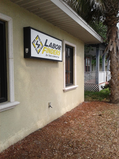 Employment Agency «Labor Finders Sanford», reviews and photos, 1008 S French Ave, Sanford, FL 32771, USA