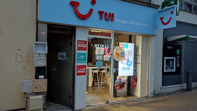 Agence de voyage TUI STORE Aulnay-sous-Bois à Aulnay-sous-Bois
