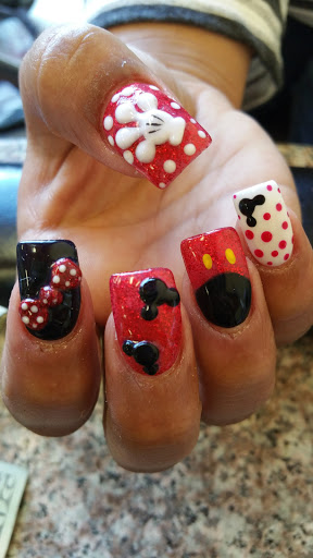 Hair Salon «Hermosa Hair & Nails», reviews and photos, 158 King Rd #20, San Jose, CA 95116, USA